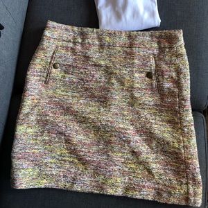 LOFT Skirt
